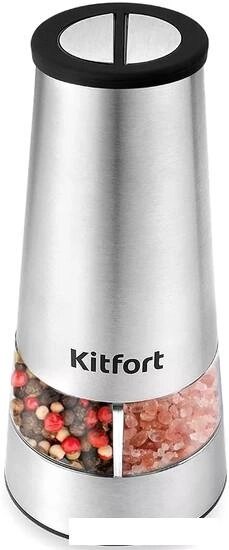 Электроперечница Kitfort KT-6014 от компании Интернет-магазин marchenko - фото 1