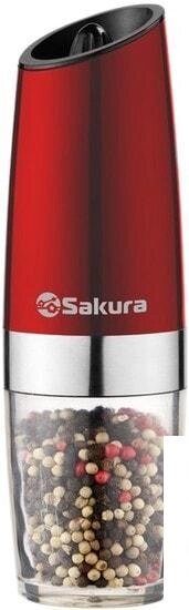 Электроперечница Sakura SA-6643R от компании Интернет-магазин marchenko - фото 1