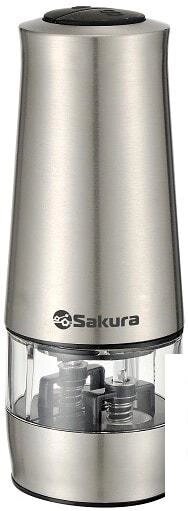 Электроперечница Sakura SA-6670 от компании Интернет-магазин marchenko - фото 1