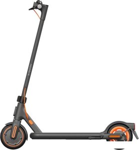 Электросамокат Xiaomi Electric Scooter 4 Go EU BHR7029GL