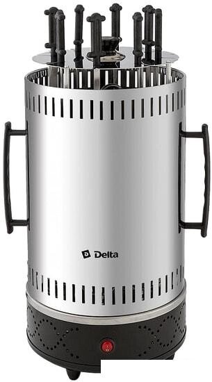 Электрошашлычница Delta DL-6701 от компании Интернет-магазин marchenko - фото 1