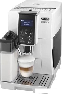 Эспрессо кофемашина DeLonghi Dinamica ECAM 350.55. W