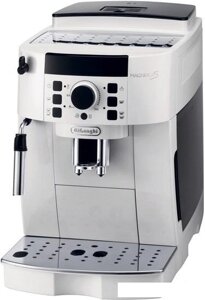 Эспрессо кофемашина DeLonghi Magnifica S ECAM 21.117. W