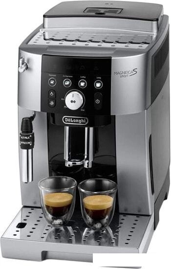 Эспрессо кофемашина DeLonghi Magnifica S Smart ECAM 250.23 SB от компании Интернет-магазин marchenko - фото 1