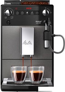 Эспрессо кофемашина Melitta Avanza F27/0-100