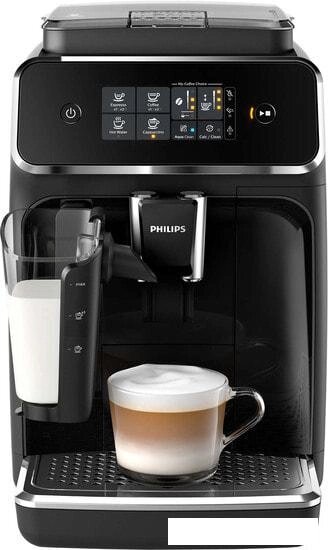 Эспрессо кофемашина Philips EP2231/40 от компании Интернет-магазин marchenko - фото 1