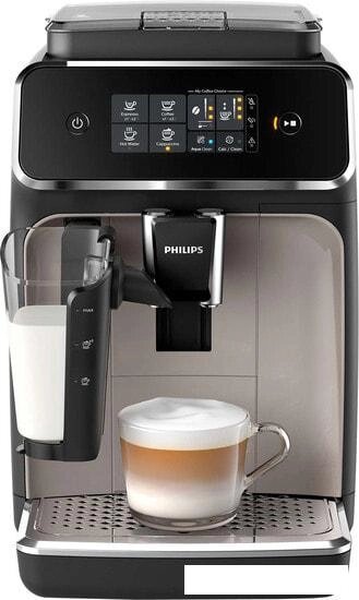 Эспрессо кофемашина Philips EP2235/40 от компании Интернет-магазин marchenko - фото 1