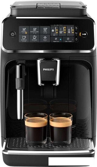 Эспрессо кофемашина Philips EP3221/40 от компании Интернет-магазин marchenko - фото 1