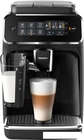 Эспрессо кофемашина Philips EP3241/50 от компании Интернет-магазин marchenko - фото 1