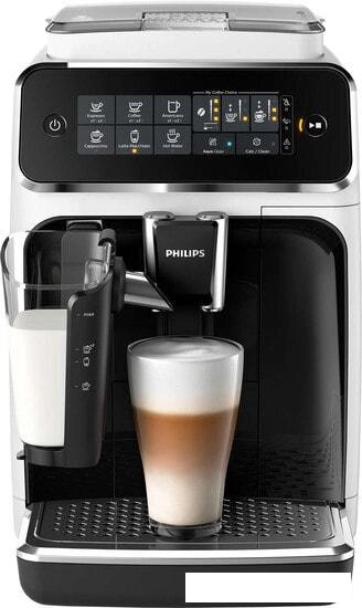 Эспрессо кофемашина Philips EP3243/70 от компании Интернет-магазин marchenko - фото 1