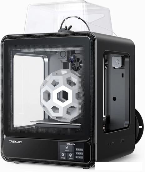 FDM принтер Creality CR-200B Pro от компании Интернет-магазин marchenko - фото 1