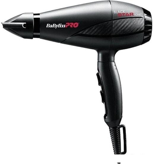 Фен BaByliss PRO BAB6250IE от компании Интернет-магазин marchenko - фото 1