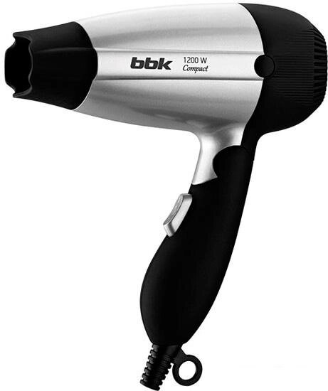 Фен BBK BHD1200 от компании Интернет-магазин marchenko - фото 1