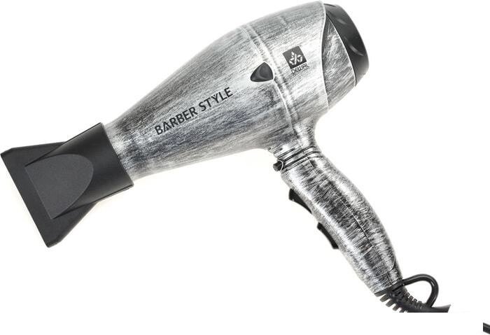 Фен Dewal Barber Style 03-120 Steel от компании Интернет-магазин marchenko - фото 1