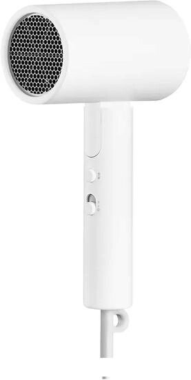 Фен Xiaomi Compact Hair Dryer H101 BHR7475EU (международная версия, белый) от компании Интернет-магазин marchenko - фото 1