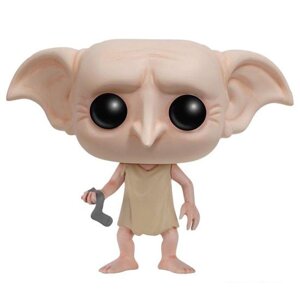 Фигурка Funko Harry Potter Dobby 6561