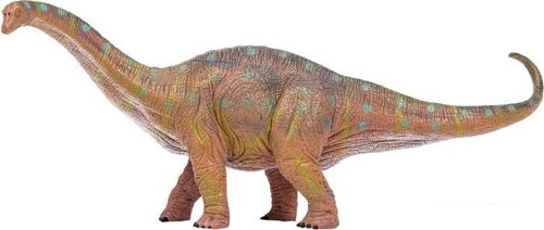 Фигурка Masai Mara Мир динозавров. Брахиозавр MM206-004
