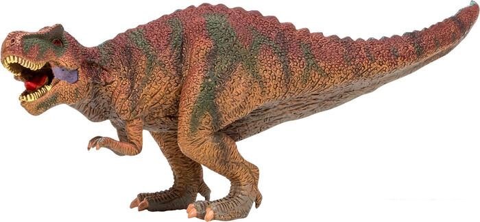Фигурка Masai Mara Мир динозавров. Тираннозавр MM206-007 от компании Интернет-магазин marchenko - фото 1