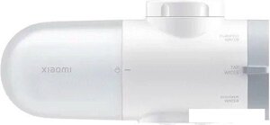 Фильтр-насадка на кран Xiaomi Faucet Water Purifier BHR9098GL