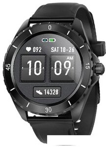 Фитнес-браслет BQ-Mobile Watch 1.0