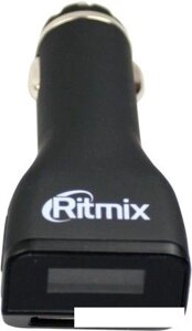 FM модулятор Ritmix FMT-A740