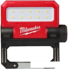 Фонарь milwaukee USB L4 FFL-301