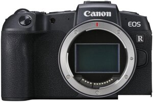 Фотоаппарат Canon EOS RP Body