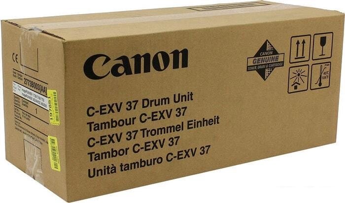 Фотобарабан Canon C-EXV37 Drum от компании Интернет-магазин marchenko - фото 1