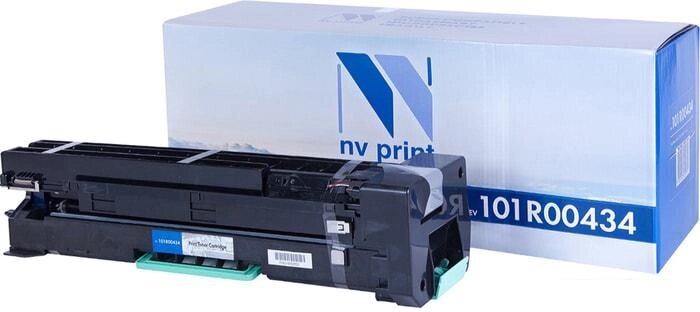 Фотобарабан NV Print NV-101R00434 (аналог Xerox 101R00434) от компании Интернет-магазин marchenko - фото 1