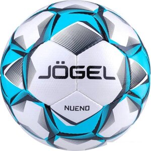 Футбольный мяч Jogel BC20 Nueno (4 размер)