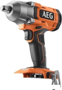 Гайковерт AEG powertools BSS 18C12ZC-0 4935481078 (без акб)