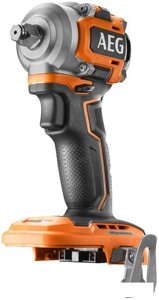 Гайковерт AEG powertools BSS 18S12BL 4935472279 (без акб)