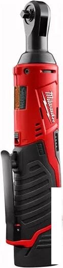 Гайковерт Milwaukee M12 IR-201B 1/4" 4933441725 (с 1-им АКБ) от компании Интернет-магазин marchenko - фото 1