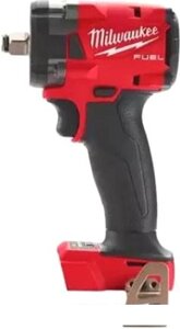 Гайковерт Milwaukee M18 FIW2F12-0X 4933478443 (без АКБ, кейс)