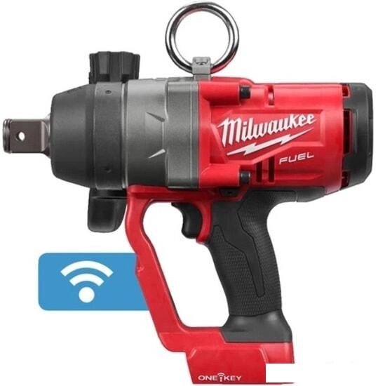 Гайковерт Milwaukee M18 Fuel One-Key 1" (без АКБ, кейс) от компании Интернет-магазин marchenko - фото 1