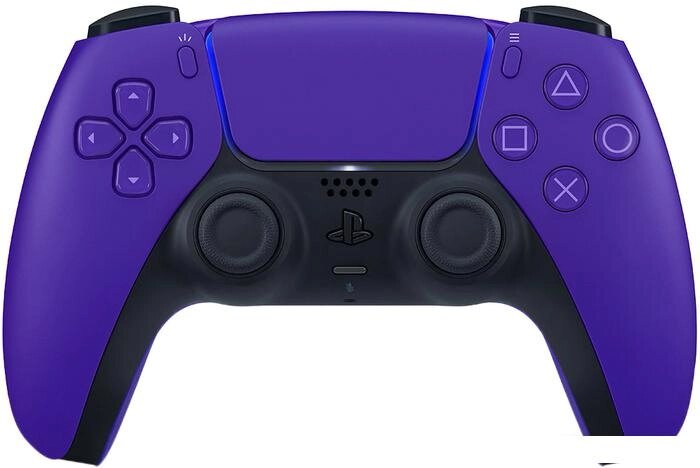 Геймпад Sony DualSense (галактический пурпурный) от компании Интернет-магазин marchenko - фото 1