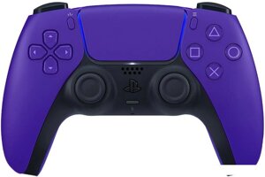 Геймпад Sony DualSense (галактический пурпурный)