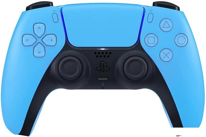 Геймпад Sony DualSense (звездный синий) от компании Интернет-магазин marchenko - фото 1