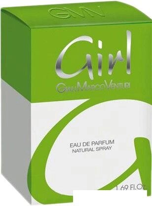 Gian Marco Venturi Girl EdP (30 мл)