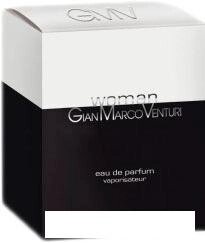 Gian Marco Venturi Woman EdP (100 мл)