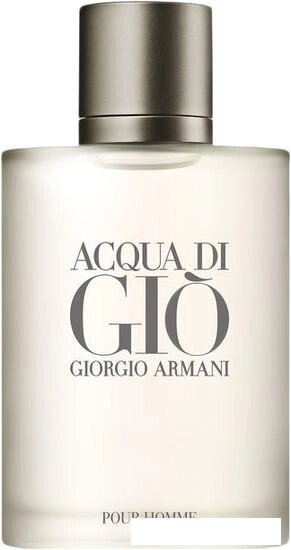 Giorgio Armani Acqua Di Gio EdT (30 мл) от компании Интернет-магазин marchenko - фото 1