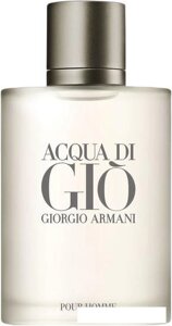 Giorgio Armani Acqua Di Gio EdT (30 мл)