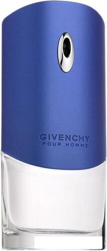 Givenchy Pour Homme Blue Label EdT (100 мл)