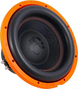 Головка сабвуфера DL Audio Piranha 12 V. 2