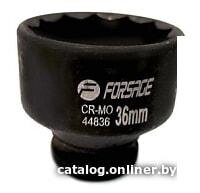 Головка слесарная FORSAGE F-48865 от компании Интернет-магазин marchenko - фото 1