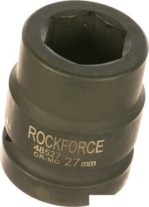 Головка слесарная RockForce RF-48527