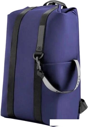 Городской рюкзак 90 Ninetygo Urban Eusing Backpack 0BBPMT2010U-BL03 (синий) от компании Интернет-магазин marchenko - фото 1