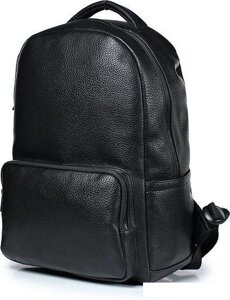 Городской рюкзак Galanteya 42820 1с2341к45 (черный)