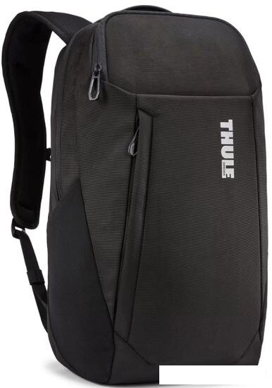 Городской рюкзак Thule Accent 20L 3204812 (черный) от компании Интернет-магазин marchenko - фото 1