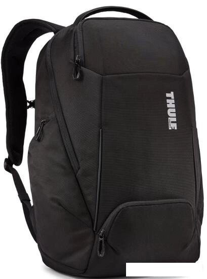Городской рюкзак Thule Accent 26L 3204816 (черный) от компании Интернет-магазин marchenko - фото 1